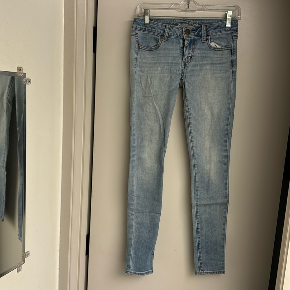 American Eagle Jegging 2